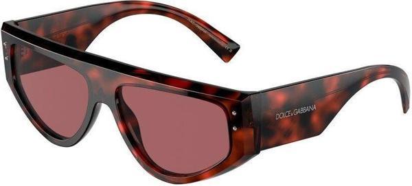 DOLCE GABBANA DG4461 335869 57 ERKEK GÜNEŞ GÖZLÜĞÜ - Image 1