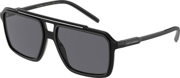 DOLCE GABBANA DG6147 50181 ERKEK GÜNEŞ GÖZLÜĞÜ - Image 1