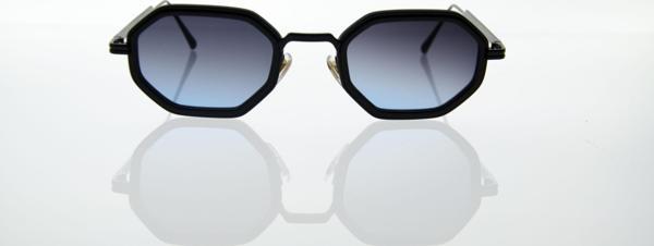 FRANCO VITAL THOR BLK UNISEX GÜNEŞ GÖZLÜĞÜ - Image 1