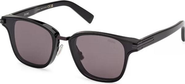 ZEGNA EZ0264 01A ERKEK GÜNEŞ GÖZLÜĞÜ - Image 1