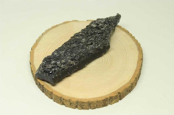 Bal Peteği Obsidyen Taşı Kütle Ham Parça (24755) - Image 1