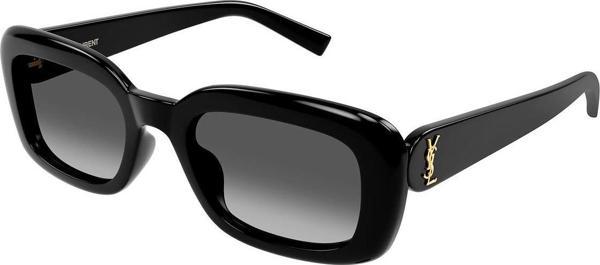 SAINT LAURENT SLM130 002 KADIN GÜNEŞ GÖZLÜĞÜ - Image 1