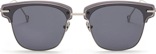 HAZE ALLEV SMOKE UNISEX GÜNEŞ GÖZLÜĞÜ - Image 1
