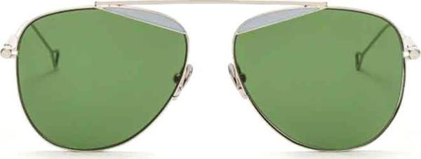 HAZE DURETE BOTTLE GREEN UNISEX GÜNEŞ GÖZLÜĞÜ - Image 1
