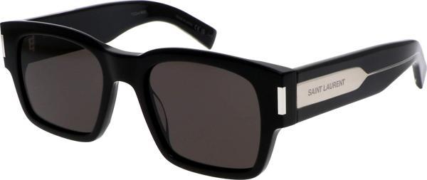 SAINT LAURENT SL617 001 UNISEX GÜNEŞ GÖZLÜĞÜ - Image 1