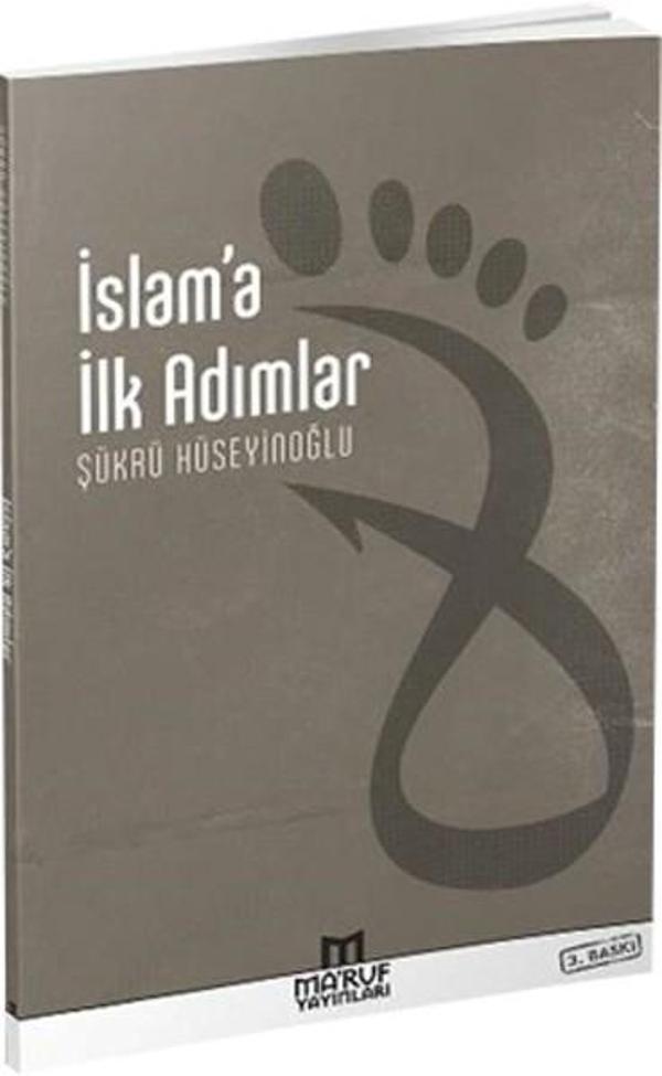 İslam'a İlk Adımlar - Ma'ruf - Image 1