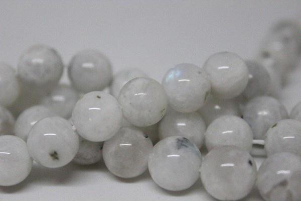 Ay Taşı YARIM Dizi 10mm (18cm uzunluğundadır) - Image 1