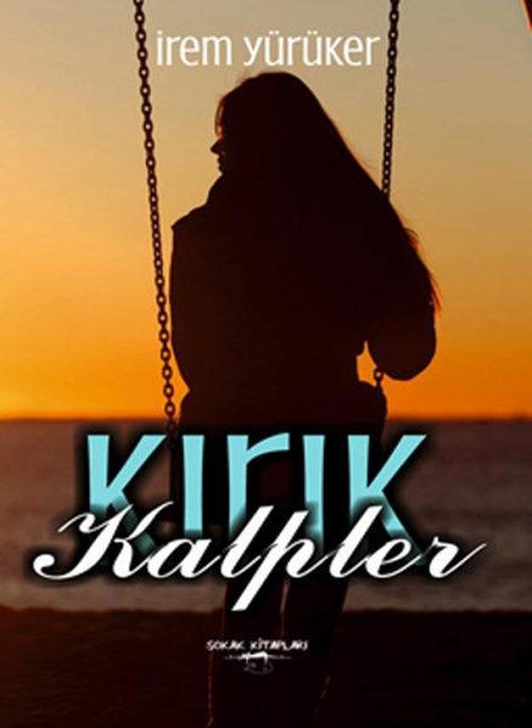 Kırık Kalpler - Sokak Kitapları Yayınları - Image 1