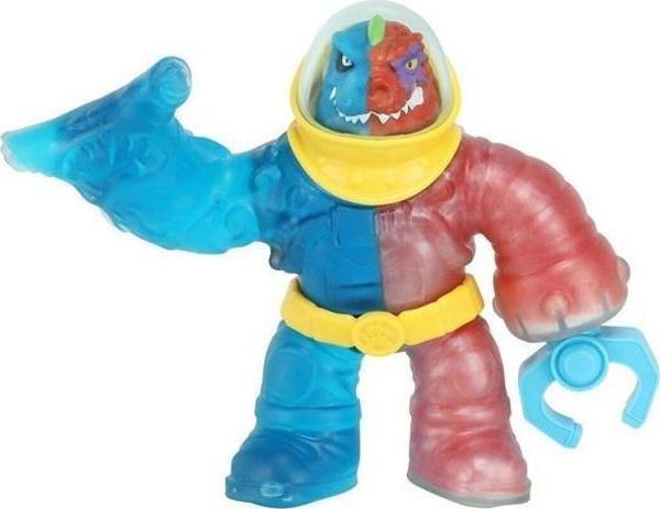 Giochi Preziosi Goojitzu Hgjz Sea Double Goo Paket GJT43000 TYRO, Esnek Figür Oyuncak - Image 1
