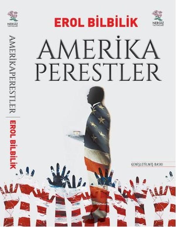 Amerikaperestler - Nergiz Yayınları - Image 1