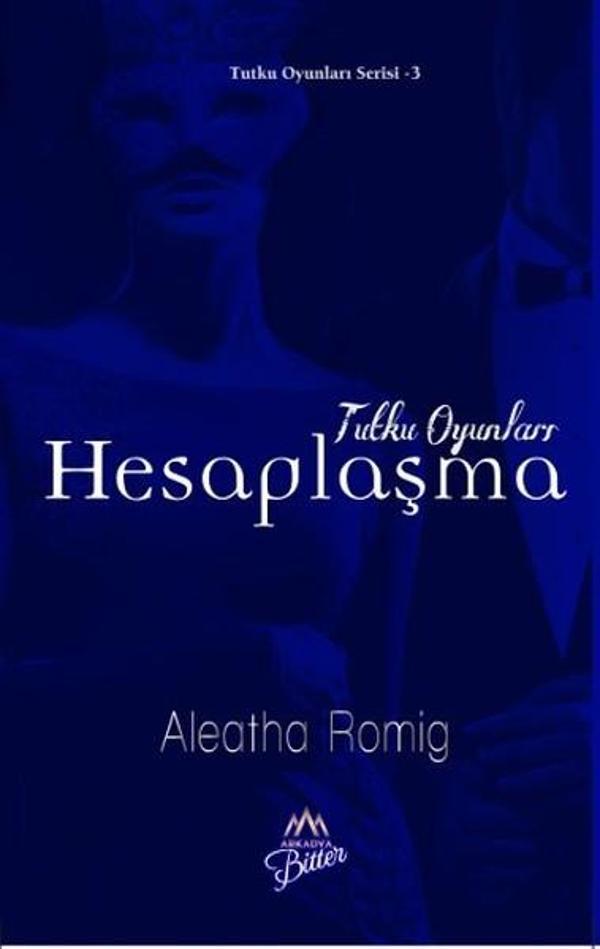 Tutku Oyunları - Hesaplaşma - Arkadya Bitter - Image 1