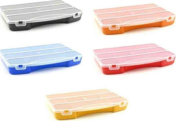 Abnturk Süper Bag Süper Organizer - 8 Malzeme Kutusu - Image 1