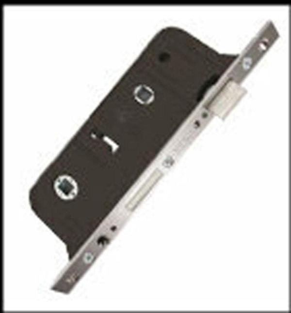 Abnturk Wc-Banyo Pvc Kapı Kilit P35Mm - Image 1
