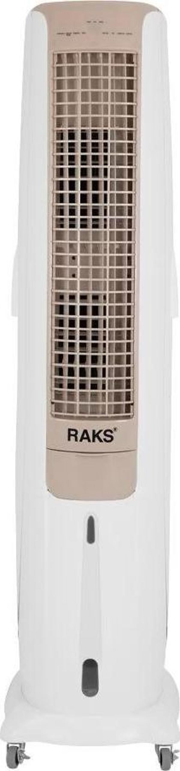Raks 350 Boreas Hava Soğutucu 350w - Image 1