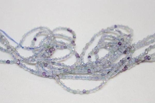 Florit Taşı Dizi 2mm - Image 1