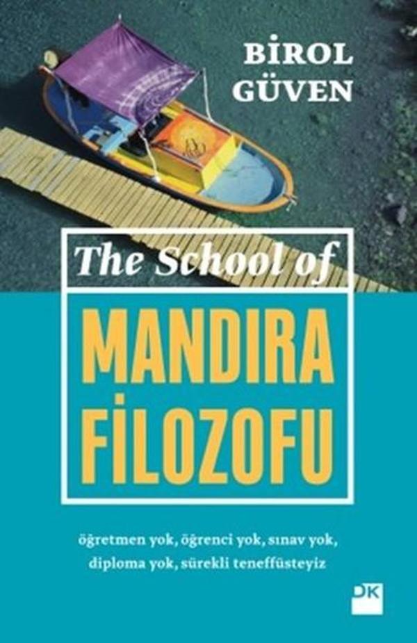 The School Of Mandıra Filozofu - Doğan Kitap - Image 1