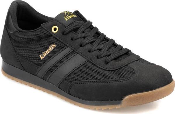 Kinetix Halley Tx M Unisex Spor Ayakkabı-Siyah - Image 1
