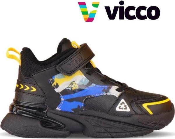 Vicco Dusk Ortopedik Çocuk Bot - Image 1