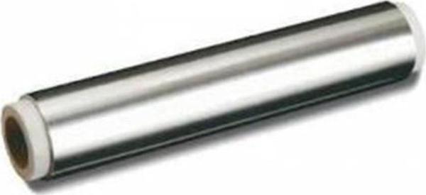 Abnturk 30Cm Eninde Alüminyum Folyo 650Gr 1 Kalite Gıda Koruma Folyosu - Image 1