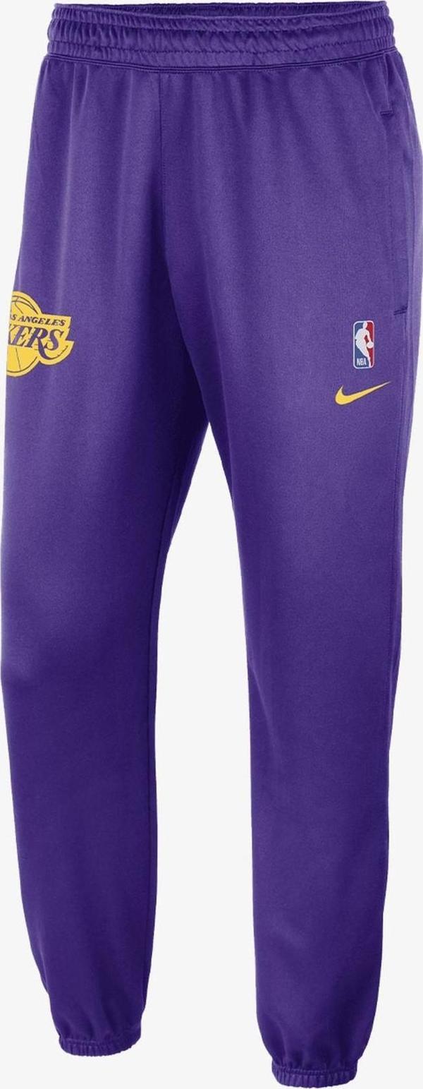 Nike Los Angeles Lakers NBA Erkek Basketbol Eşofman Altı DX9627-504 Erkek Eşofman Altı - Image 1
