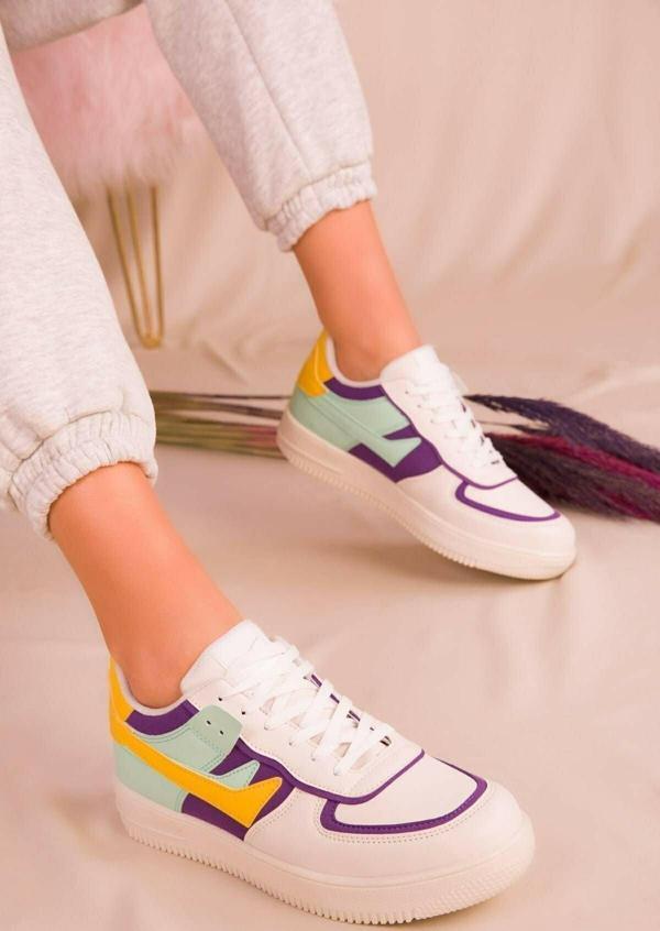 Lambırlent 2290 Unisex Spor Ayakkabı - Image 1