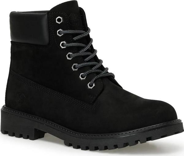 Lumberjack Rıver Hakiki Deri Unisex Bot - Image 1