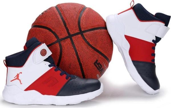 Cool Jordan Arizon Unisex Çocuk Basketbol Ayakkabısı - Image 1