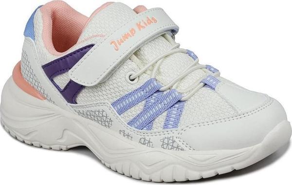 Jump 29187 Sneaker Ortopedik Çocuk Spor Ayakkabı - Image 1