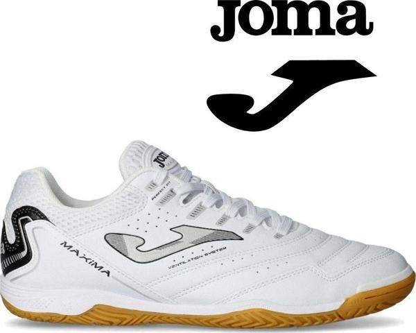 Joma Maxima Tenis Futsal Salon Ayakkabıları Erkek Spor Ayakkabı - Image 1