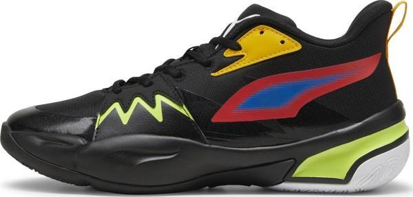 Puma Genetics 379905-01 Basketbol Ayakkabısı Unisex Spor Ayakkabı - Image 1