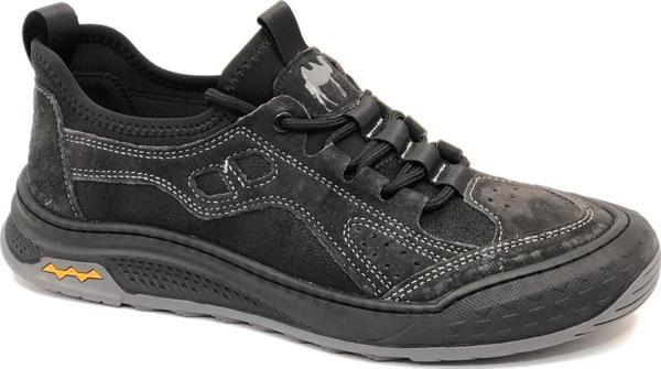 Gamelu Mova Sneakers Keten Erkek Spor Ayakkabı - Image 1