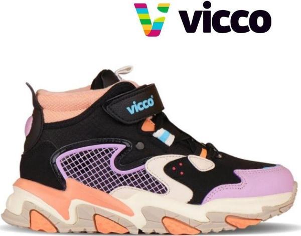 Vicco Roda Ortopedik Çocuk Bot - Image 1