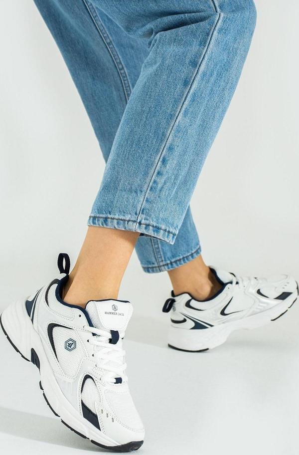 Hammer Jack 101-23144 Songa Koşu Ayakkabısı Unisex Spor Ayakkabı - Image 1