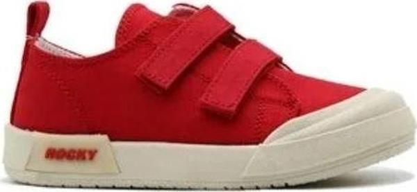 Rocky 545 Keten Sneakers Ortapedik Çocuk Spor Ayakkabı - Image 1