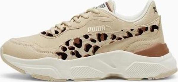 Puma Cassia Rose I Am The Drama 395268-01 Kadın Spor Ayakkabı - Image 1