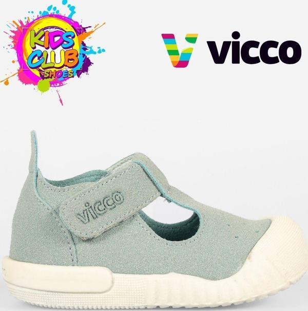 Vicco Loro II İlk Adım Bebek Ortopedik Çocuk Spor Ayakkabı - Image 1
