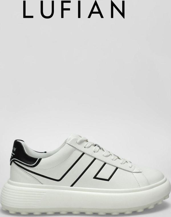 Lufian 121230040 Julıa Unisex Sneaker Ayakkabı - Image 1