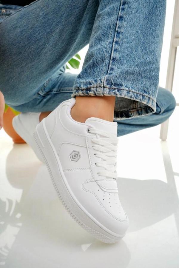 Lambırlent 2100 Sneaker Unisex Spor Ayakkabı - Image 1