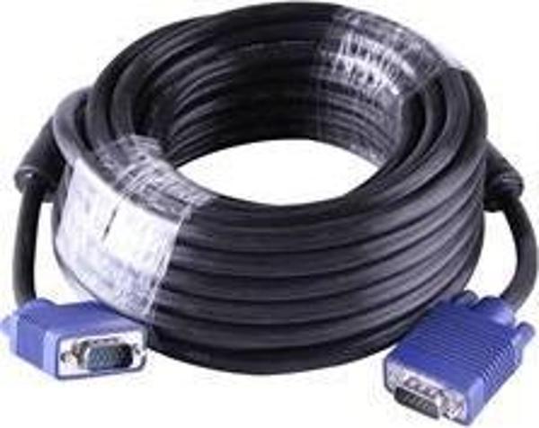 QPORT Q-VGA3 15 PİN VGA KABLO 3 MT - Image 1