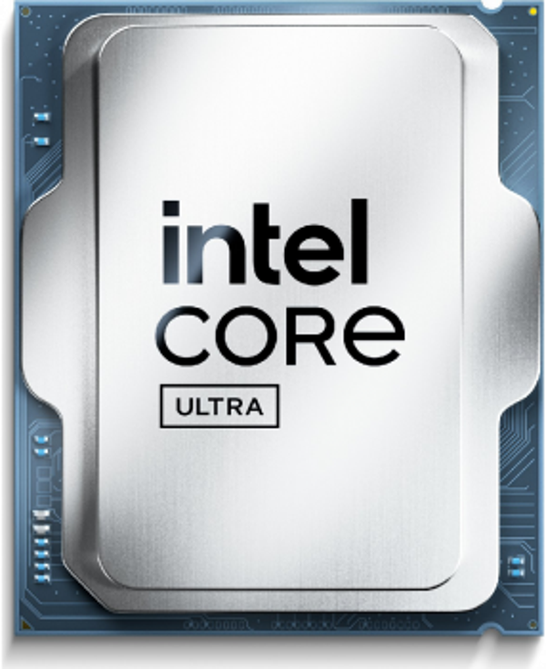 INTEL CORE ULTRA 5 225 3.3GHZ 10 ÇEKİRDEK 20MB 1851P TRAY - Image 1
