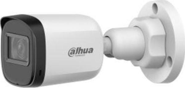 DAHUA HAC-B1A51-U-IL-A-0360B 5MP 3.6MM 4IN1 HDCVI BULLET KAMERA - Image 1