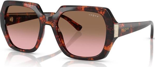Vogue VO5612SB 318014 55 Kadın Güneş Gözlüğü - Image 1