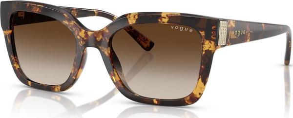 Vogue VO5613SB 317913 54 Kadın Güneş Gözlüğü - Image 1