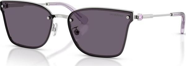 Swarovski SK7036D 40011A 62 Kadın Güneş Gözlüğü - Image 1