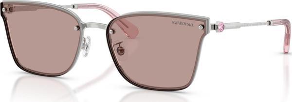 Swarovski SK7036D 40237N 62 Kadın Güneş Gözlüğü - Image 1