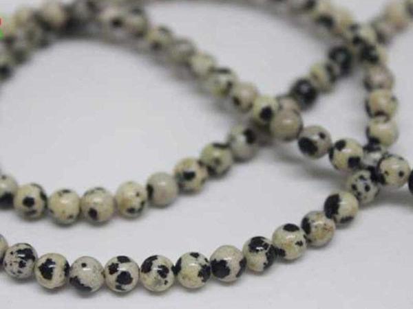 Jasper Taşı Dizi 4mm (9850) - Image 1