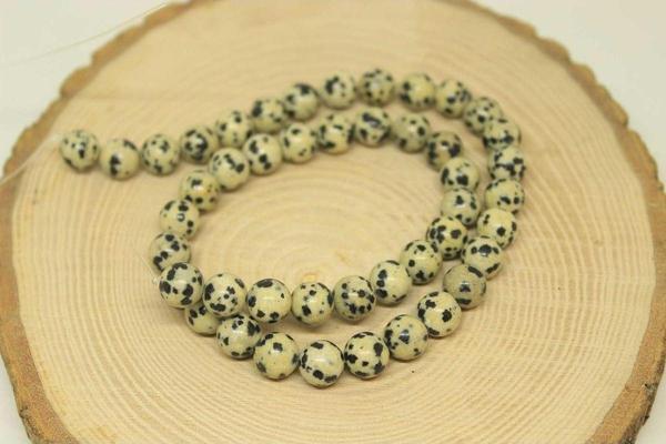Jasper Taşı Dizi 8mm (27580) - Image 1