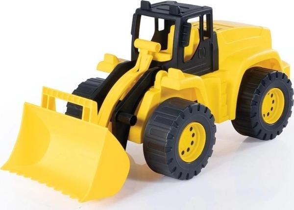 Eğitici Çocuk XL Dozer - Image 1