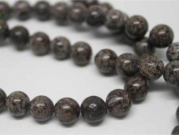 Jasper Taşı Dizi 8mm (8176) - Image 1