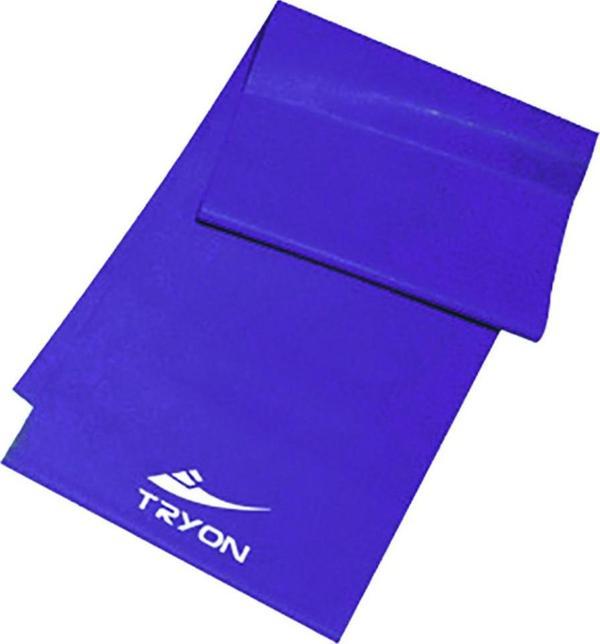 TRYON PB-5633 Pilates Bant Orta Sert Mavi 150-15-0.45 - Image 1